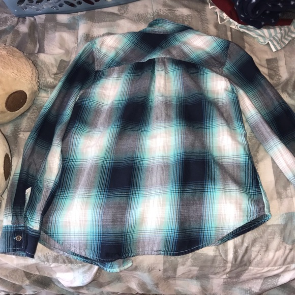 Flannel - Picture 3 of 3